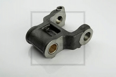 PE AUTOMOTIVE 01401100a -  Серьга рессоры